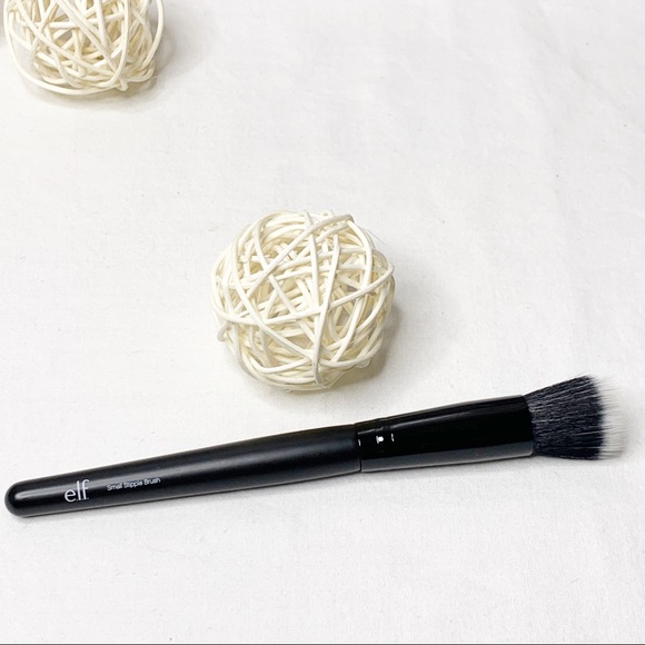 NWT 4pc Make-Up Brush & Drying Rack Set - Picture 11 of 16